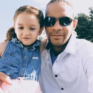 Meet your Posher, Jared