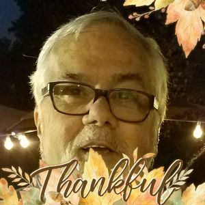 Meet your Posher, Bruce