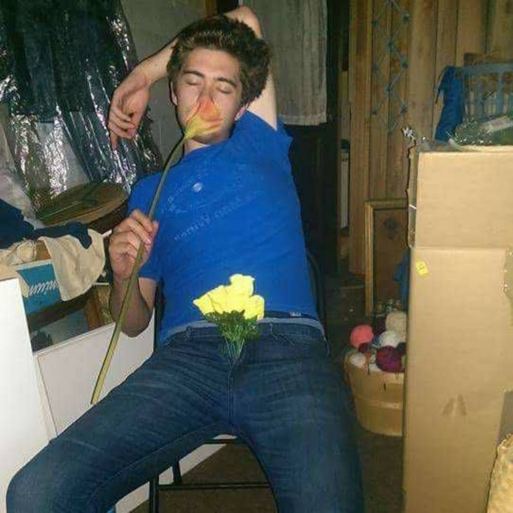 Meet your Posher, Riece