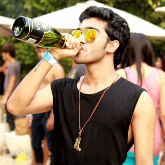 Meet your Posher, Shubham - Picture 1 of 1