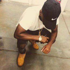 Meet your Posher, Kylan