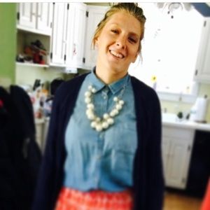 Meet your Posher, Abbey