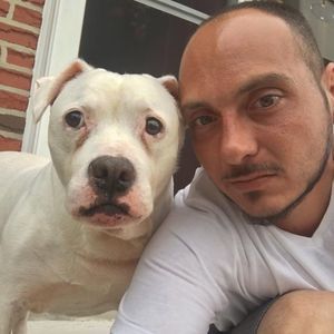 Meet your Posher, Mike