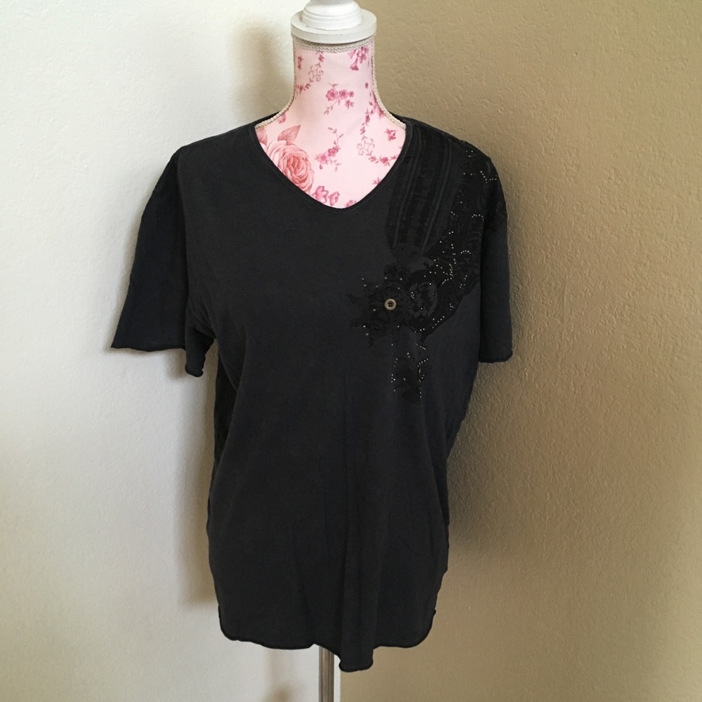 Recess Women’s Top T-shirt size L