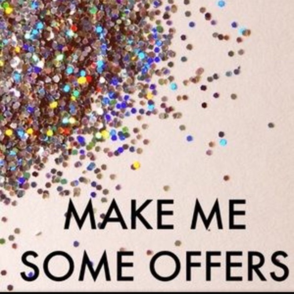 Offers Welcome 😊🎀😊
