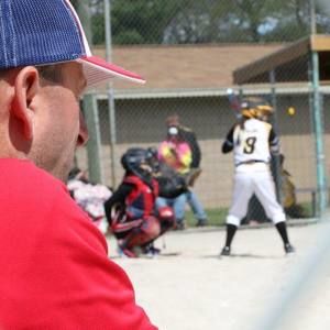 Meet your Posher, Kristie