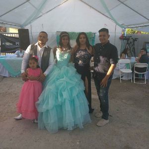 Meet your Posher, Bryan