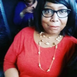 Meet your Posher, Patricia