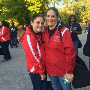 Meet your Posher, Michele