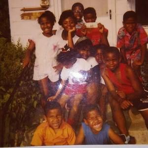 Meet your Posher, Marcus