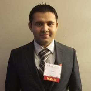 Meet your Posher, Ryan