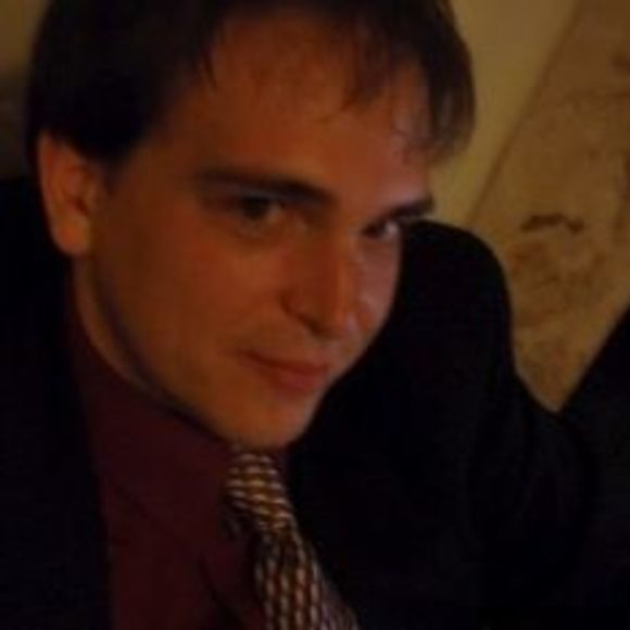 Meet your Posher, Chad - Picture 1 of 1