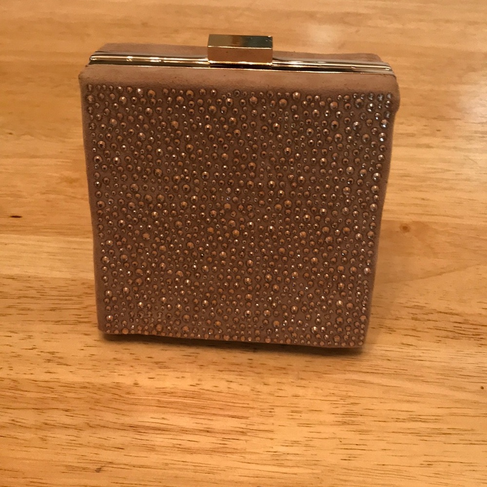 Zara Basic purse
