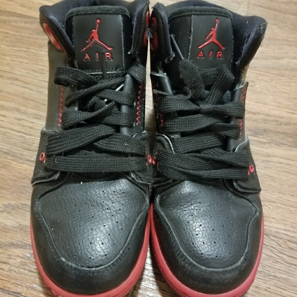 Nike Jordan Boys Youth Tennis Shoes