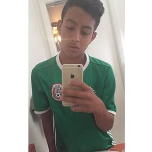 Meet your Posher, Victor