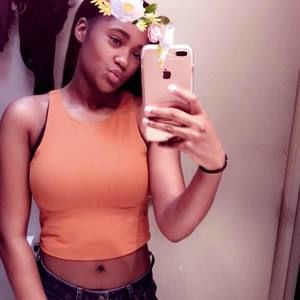 Meet your Posher, Arrianna