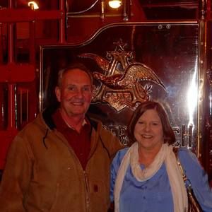 Meet your Posher, Cathy