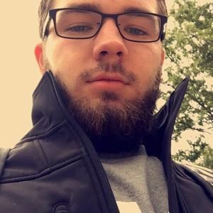 Meet your Posher, Sam