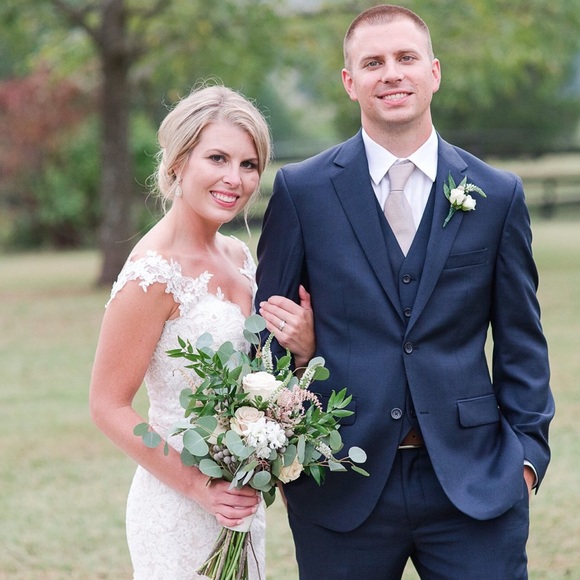 Meet your Posher, Bree - Picture 1 of 1