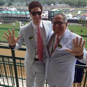 Meet your Posher, Richard