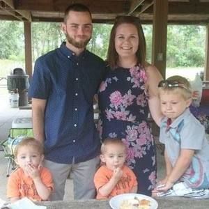 Meet your Posher, Adam