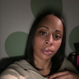 Meet your Posher, Audrey