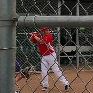 Meet your Posher, Clayton