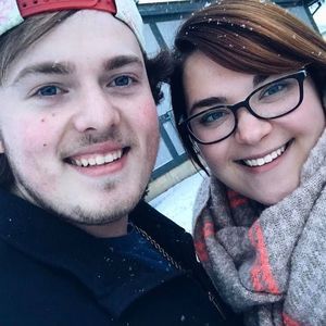 Meet your Posher, Dalton