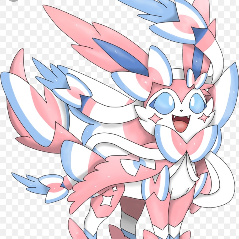 Meet your Posher, Juliana