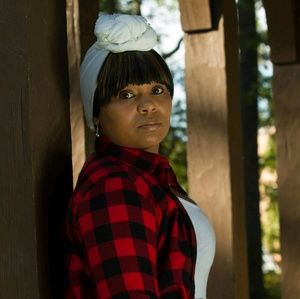 Meet your Posher, Fredrika