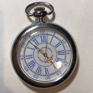 Pocket watches New
