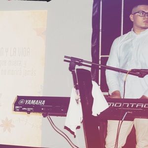 Meet your Posher, Josue