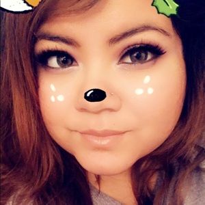 Meet your Posher, Rosa