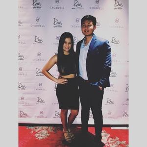 Meet your Posher, Alexander