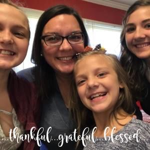 Meet your Posher, Wendy