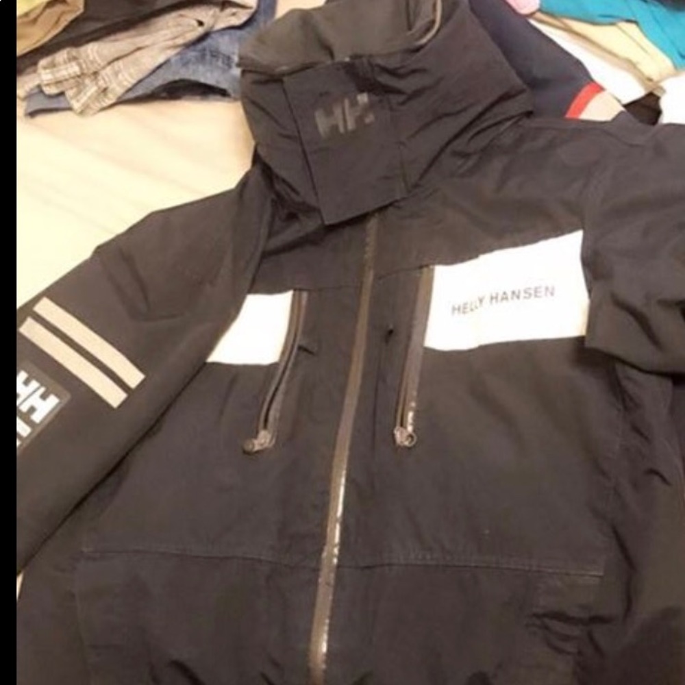 Helly Hansen jacket - Picture 1 of 6