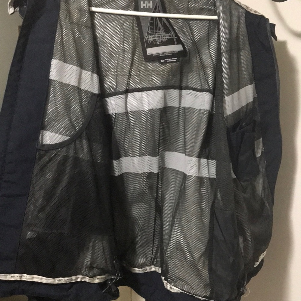 Helly Hansen jacket - Picture 6 of 6