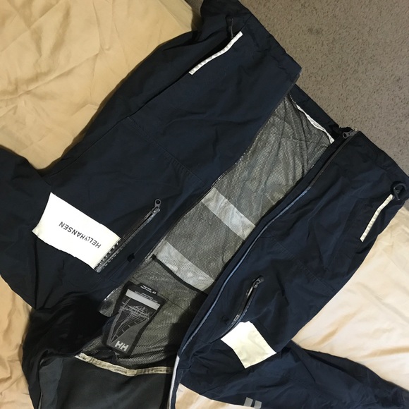 Helly Hansen jacket - Picture 2 of 6