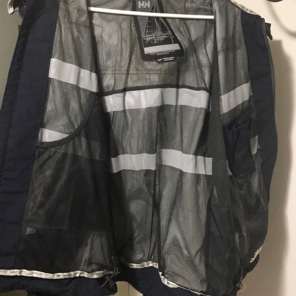 Helly Hansen jacket - Picture 6 of 6