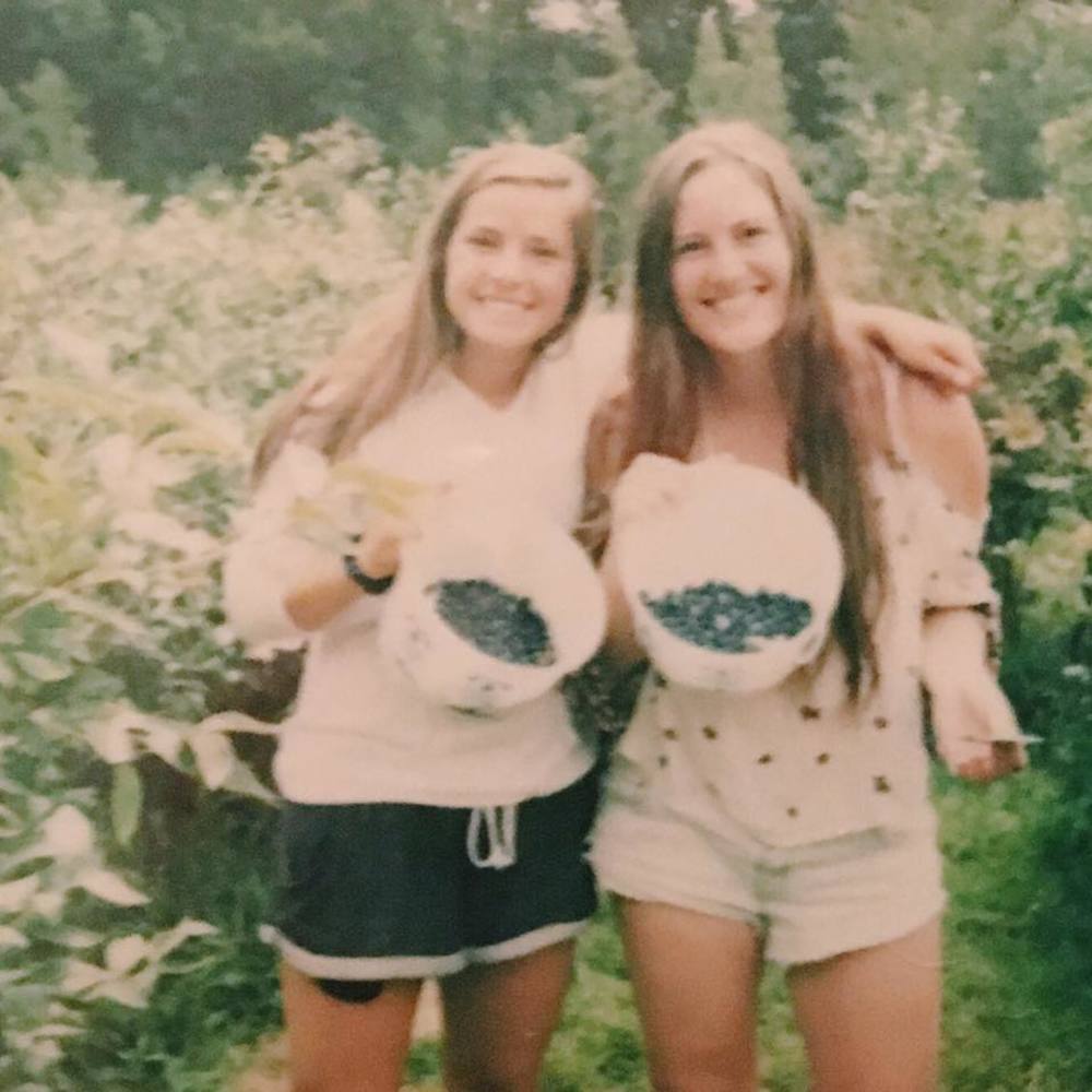 Meet your Posher, Meagan