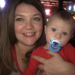 Meet your Posher, Ashley