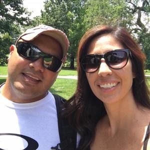 Meet your Posher, Lori