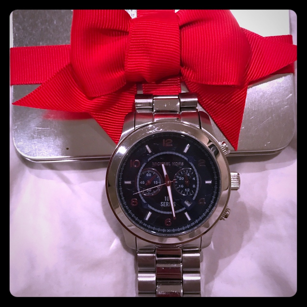 Michael Kor Men watch