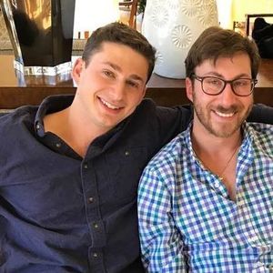 Meet your Posher, Daniel