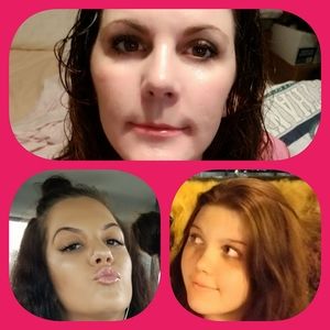 Meet your Posher, Melissa nicole