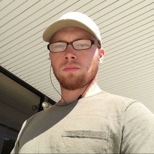 Meet your Posher, John