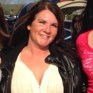 Meet your Posher, Sherri