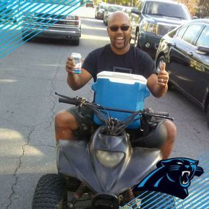 Meet your Posher, Dewitt