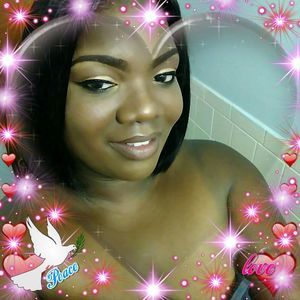 Meet your Posher, Natacha