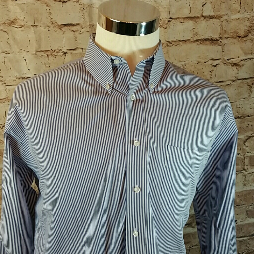 Claybrooke Stain Repellant Sz 17